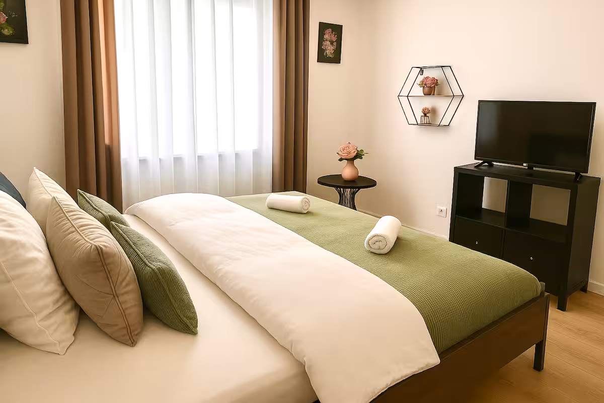 Wohnung in Siegen